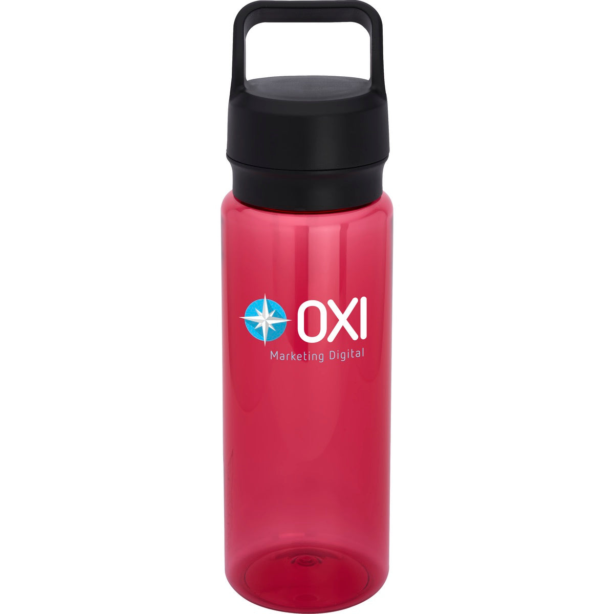 Urban Peak® 32oz Dual Top Tritan™ Water Bottle