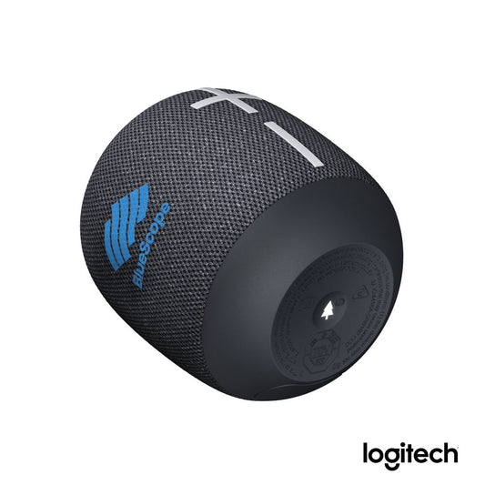Logitech® Ultimate Ears WONDERBOOM™ 4 Speaker