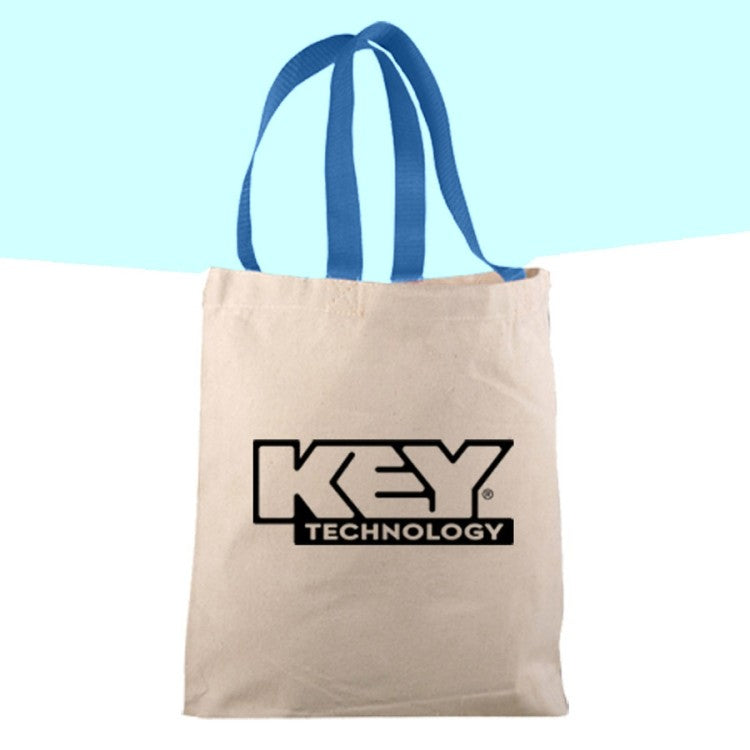Promotional Tote Bag w/Gusset
