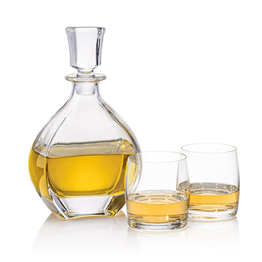 Oakville Decanter & Valemount OTR Set