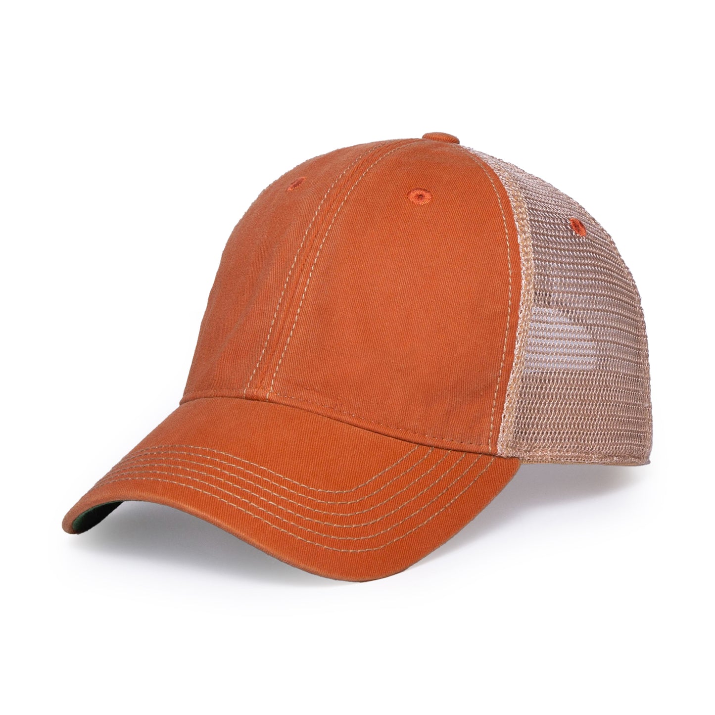 Merrimack Hat Co.® Austin Vintage Trucker