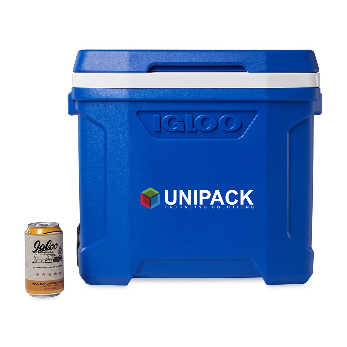 Igloo® Profile II 28 Qt Roller Cooler