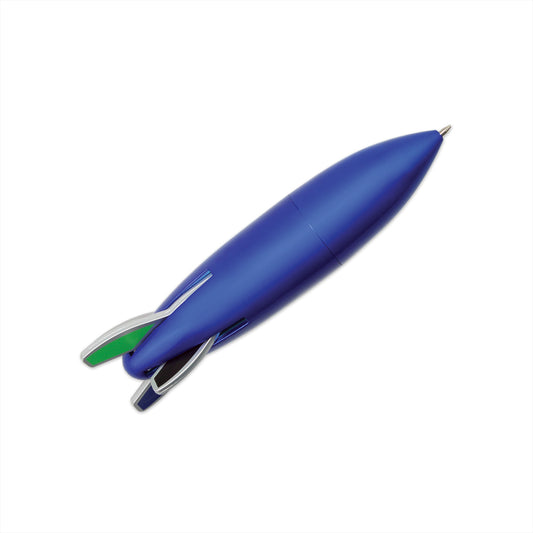 Four Color Rocket Pen