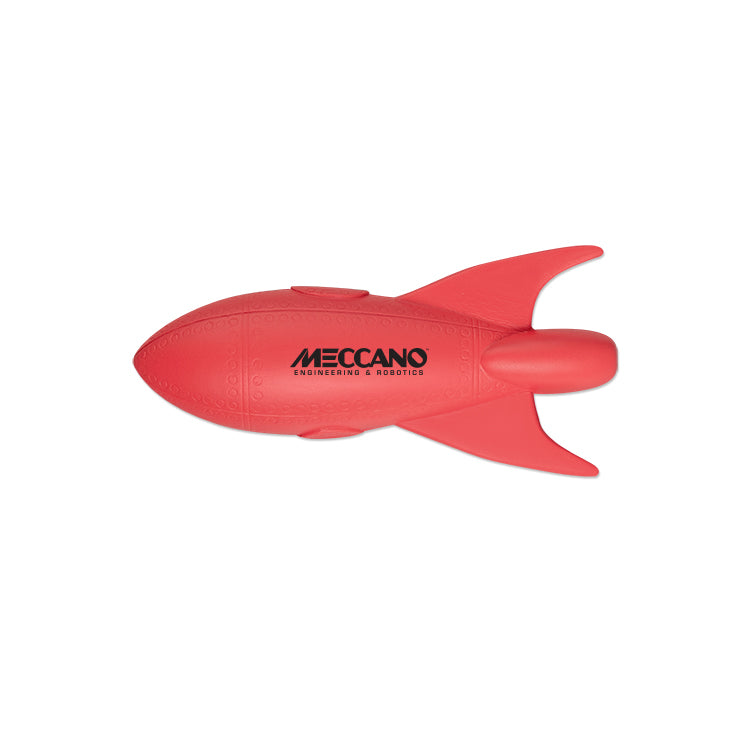 Rocket Stress Reliever