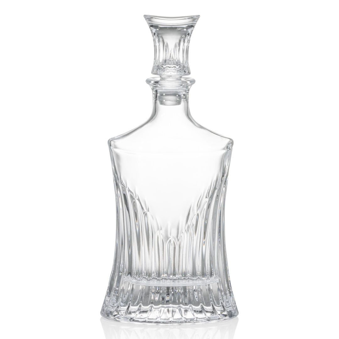 Langstaff Decanter & Lid