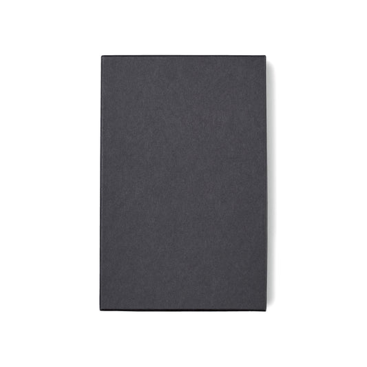 Black Moleskine® Large Notebook Gift Set