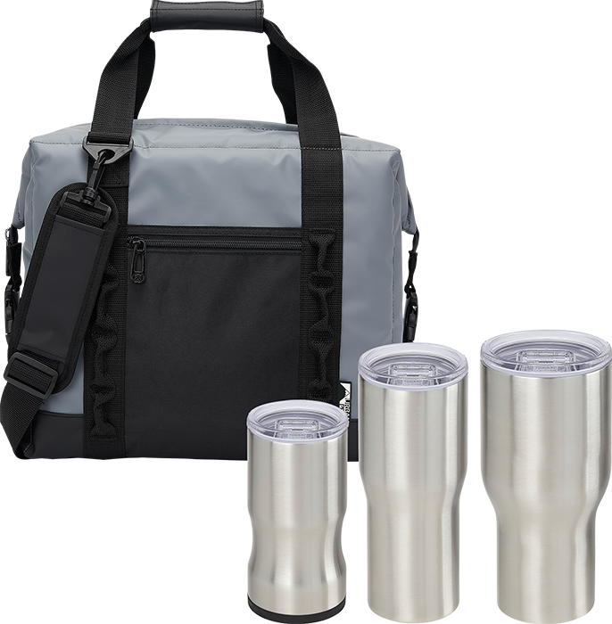 Urban Peak® CB151 Gift Set