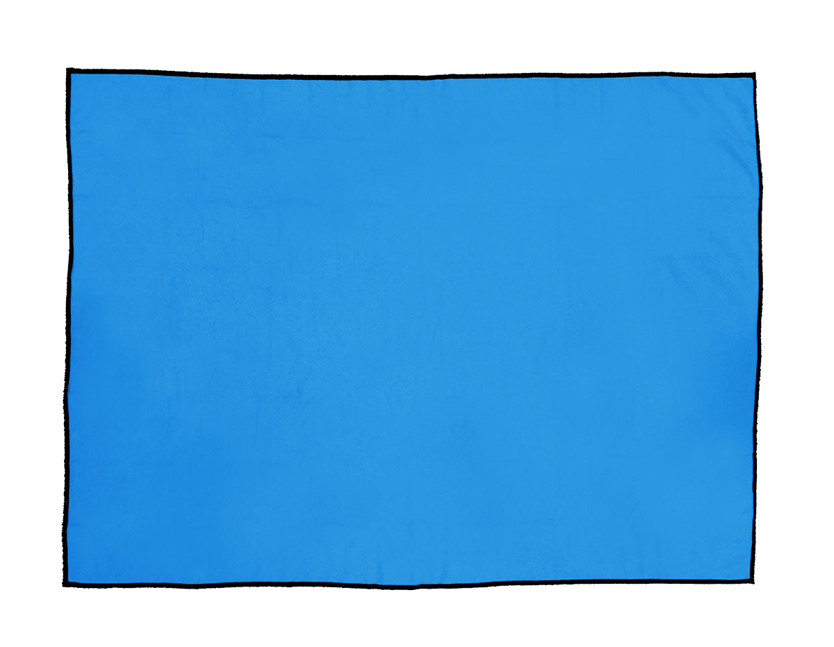 Sand Repellent Beach Blanket