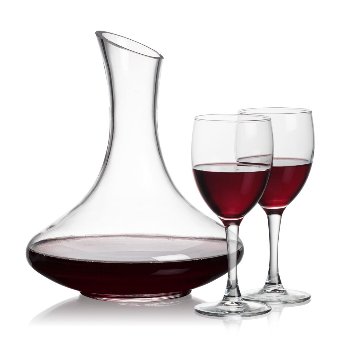 Kanata Carafe & Carberry Wine