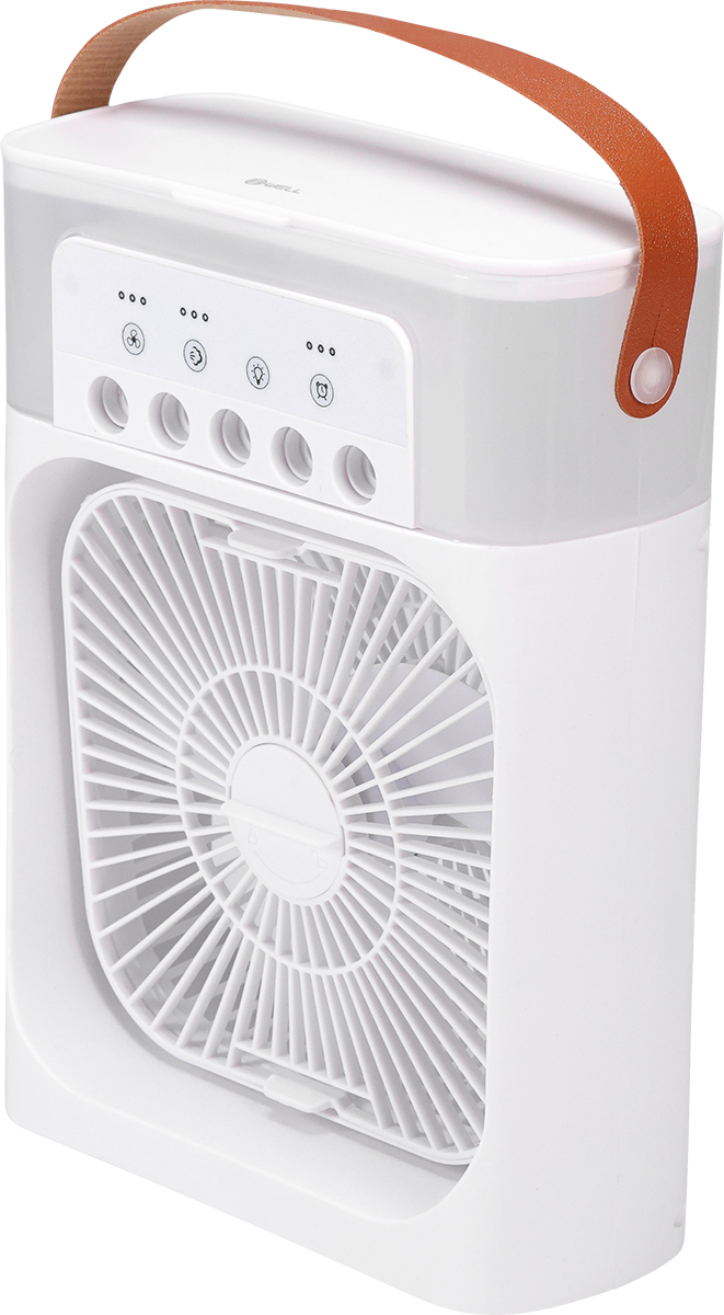 B-Well Cooling Humidifier Fan