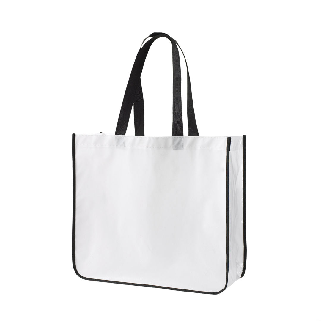 Retailer Tote Bag