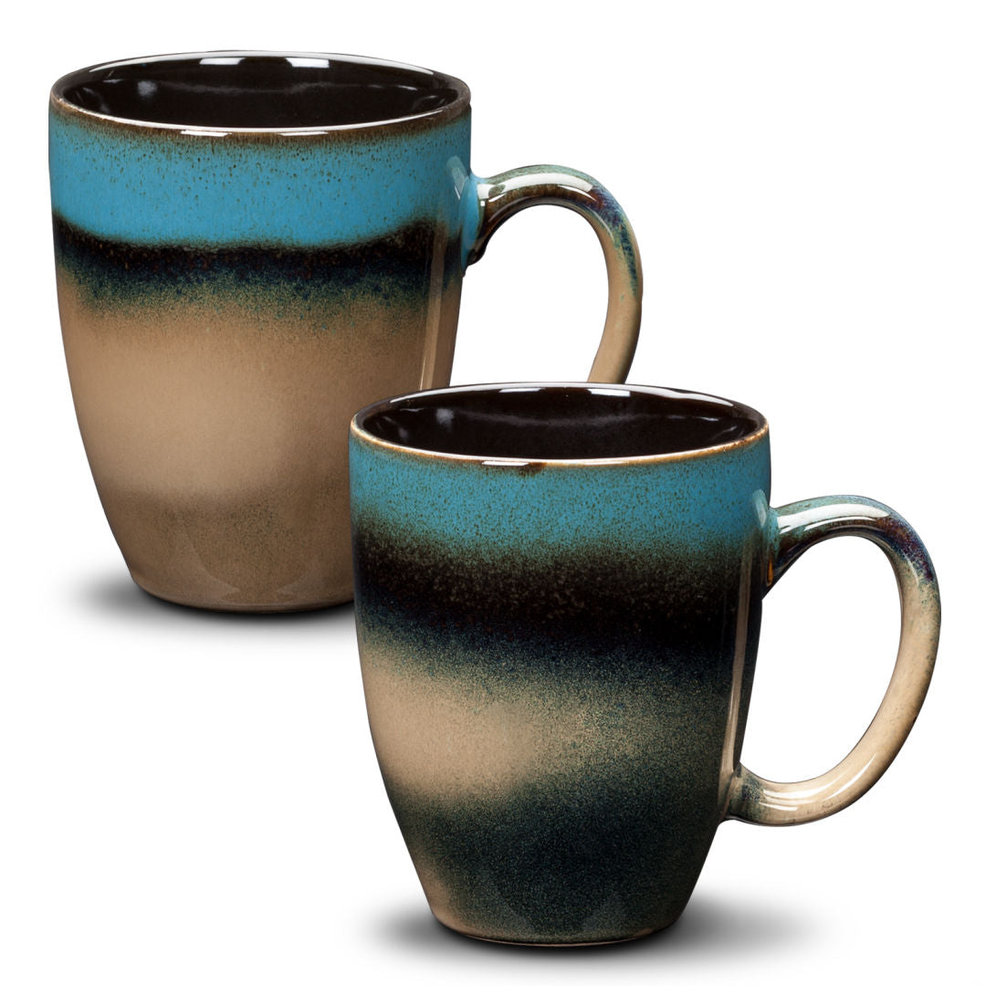 Staunton Mug - 15oz - Imprinted