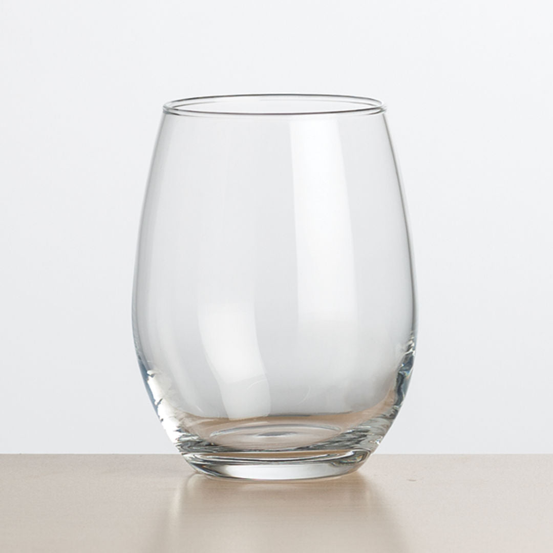 Stanford Stemless Wine - 9oz/15oz/21oz - Imprinted