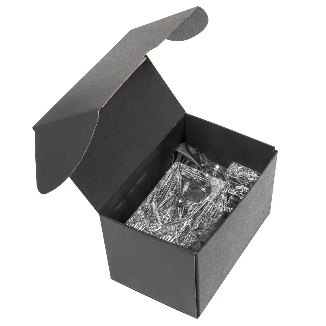 Cavanaugh Square Decanter