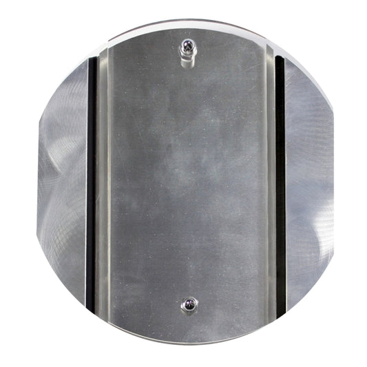 Acclaim Plaque - 4 Color Process - (8¼" x 9")