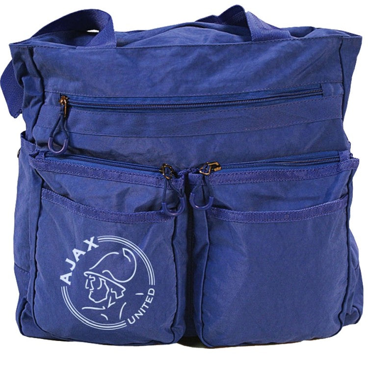 The Workaholic Tote Bag