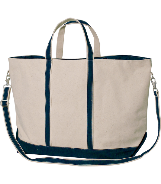 Sailway XL Tote Bag