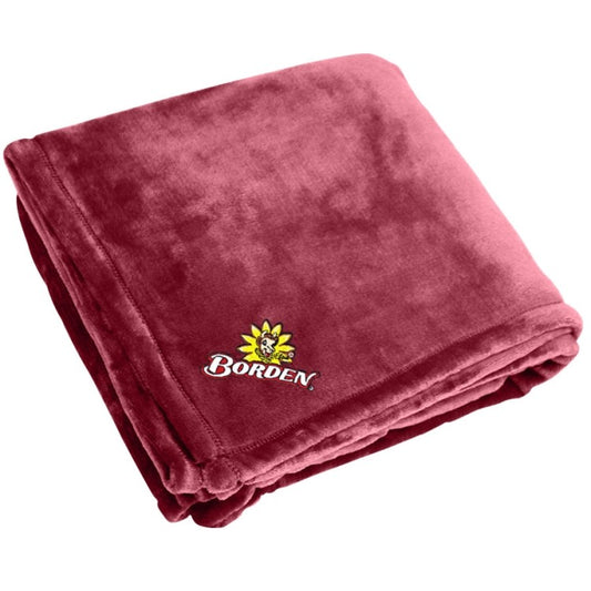 Southern Plush Blanket