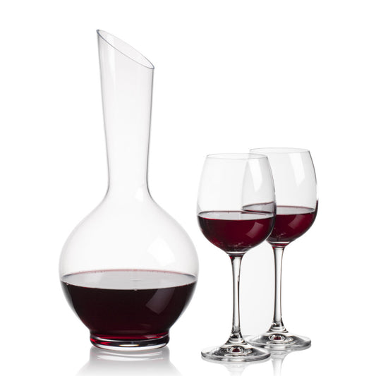 Sanguine Carafe & Danforth Wine