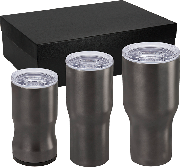 Urban Peak® Gift Set (30oz/20oz/3-in-1 Insulator)