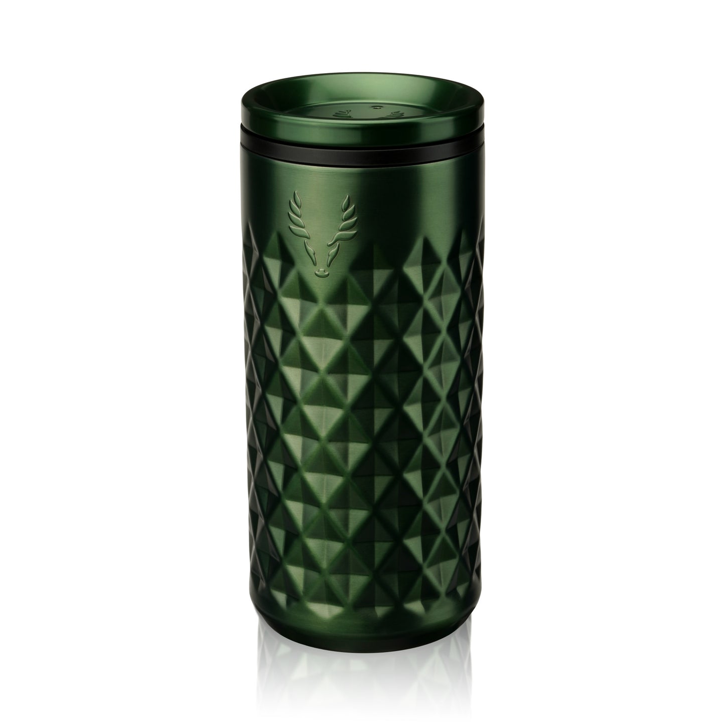 Viski® Paragon Stainless Steel Highball Tumbler