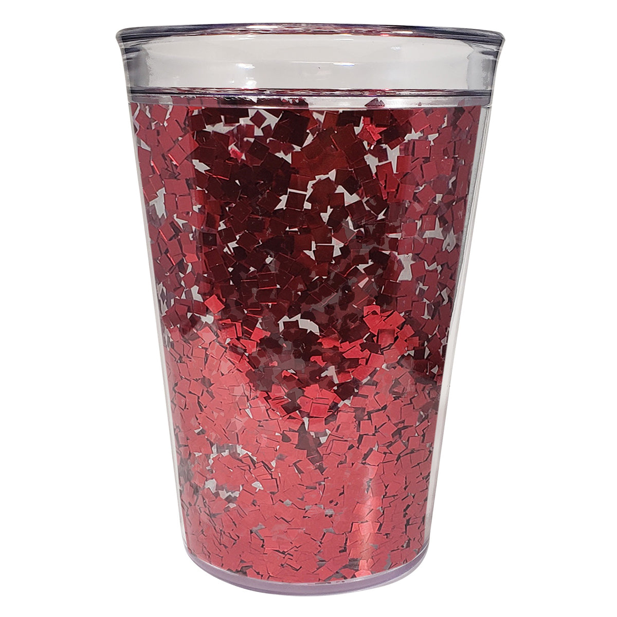 15 Oz. Shimmer Glitter Tumbler
