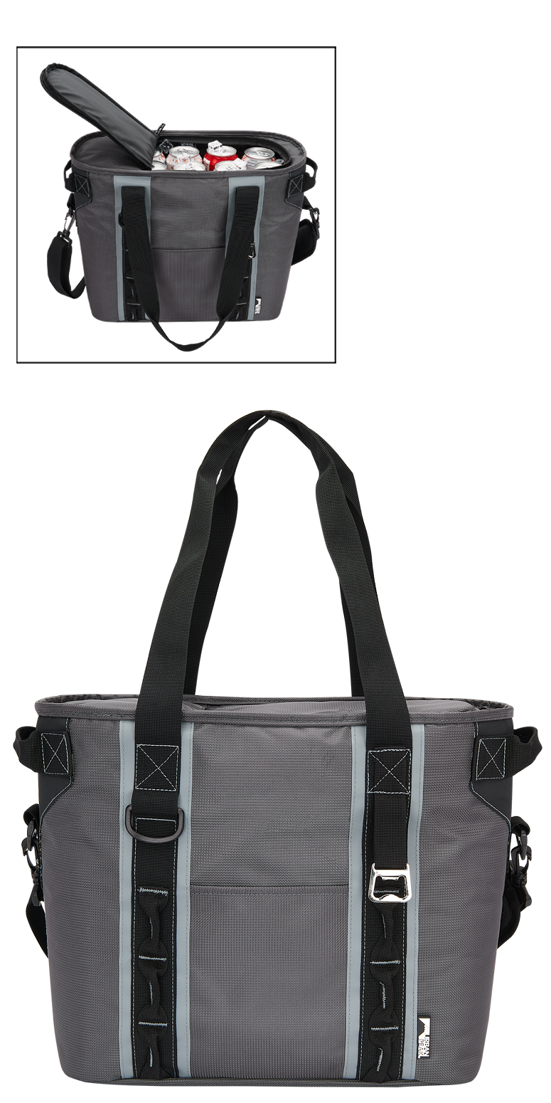Urban Peak® 24 Can Cooler