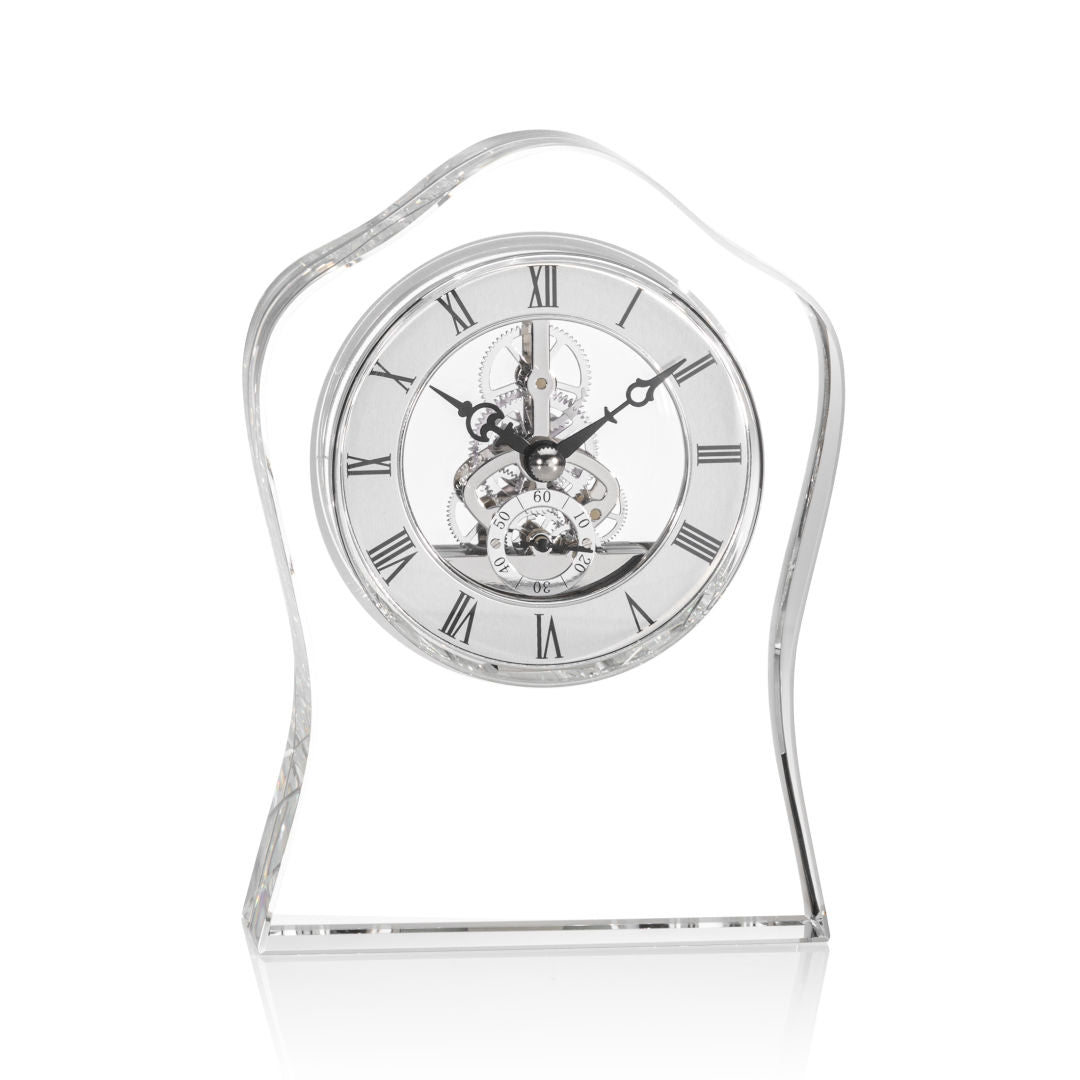Regatta Clock