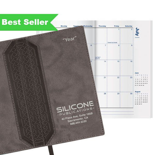 AVALON CLASSIC MONTHLY POCKET CALENDAR