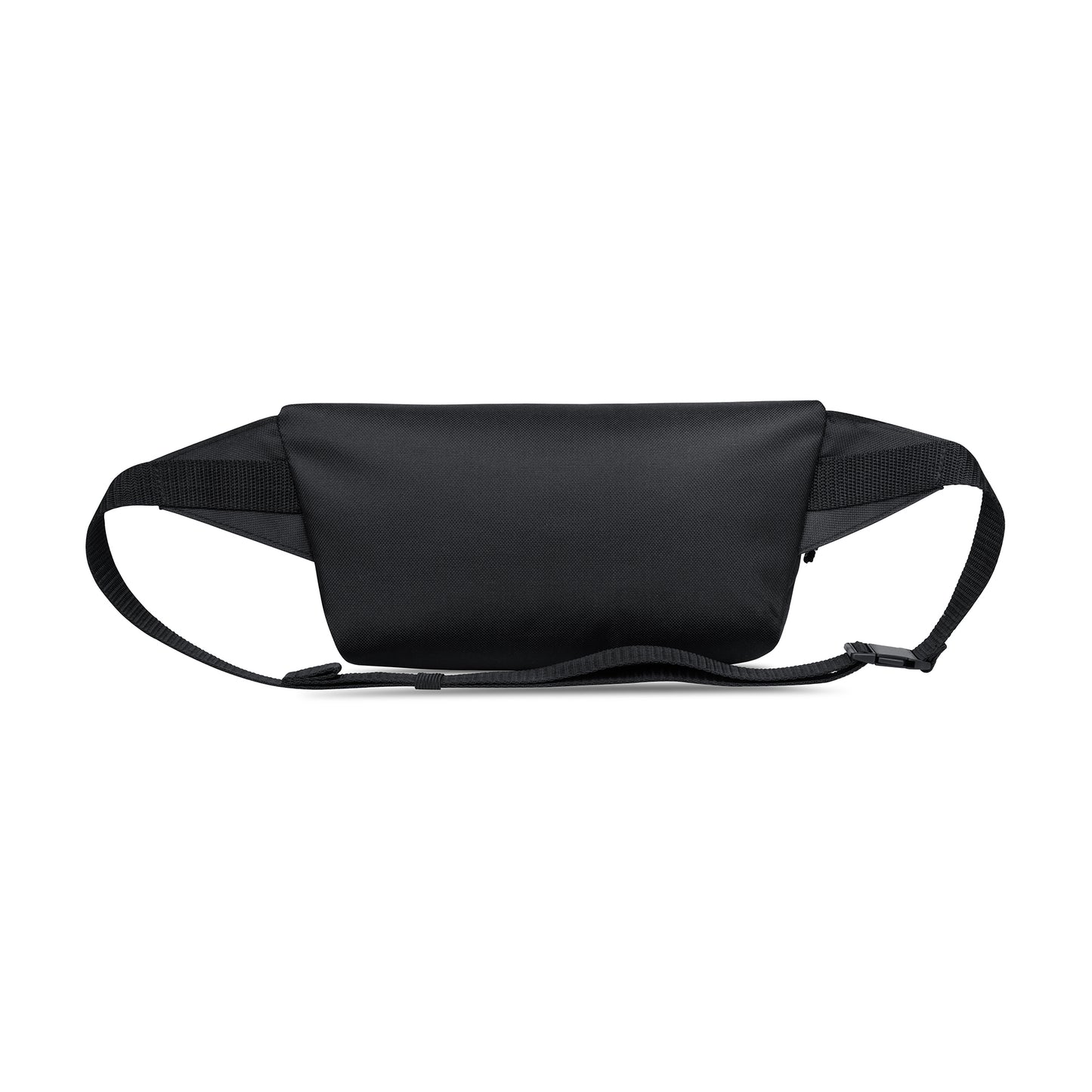 Black Lunar Waist Pack