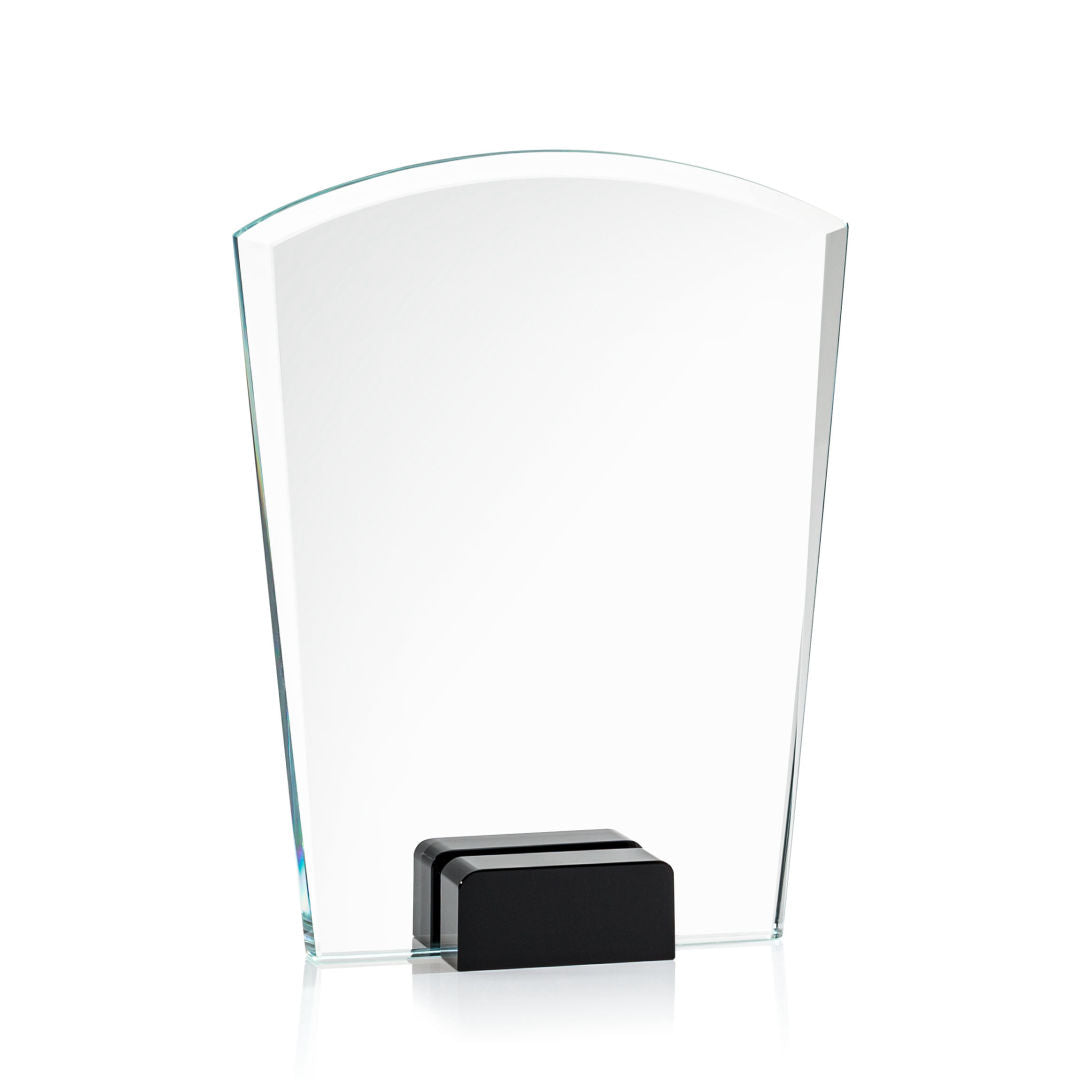 Lola VividPrint™ Award - Black