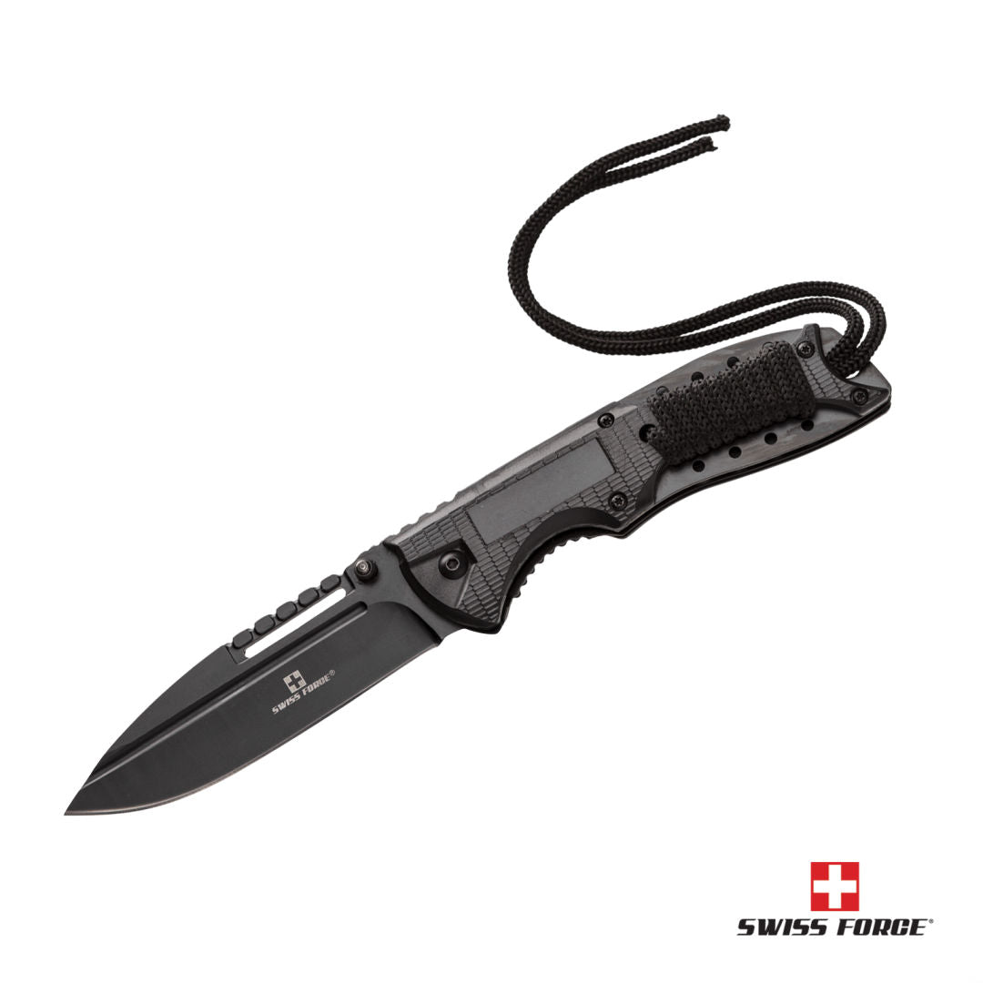 Swiss Force® Fontais Pocket Knife