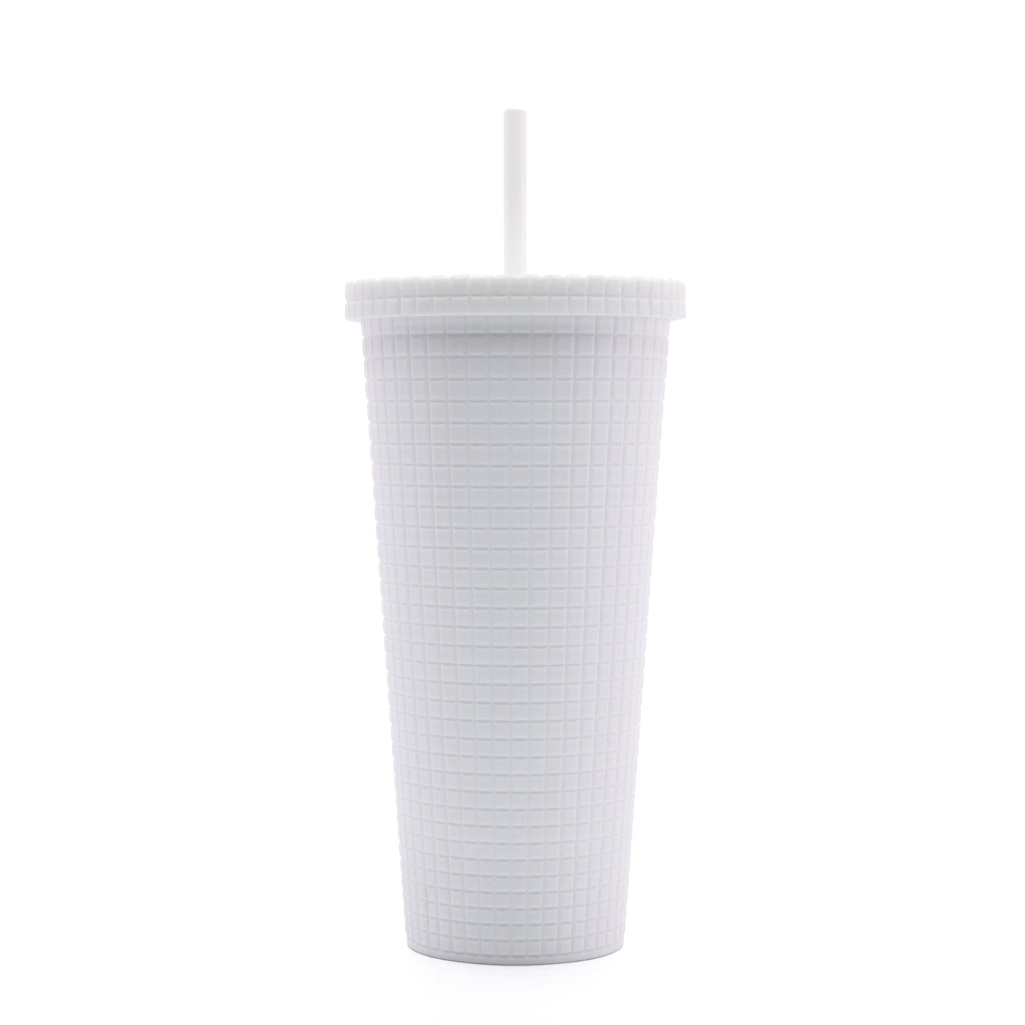 24 oz Recycled Squared Tumbler