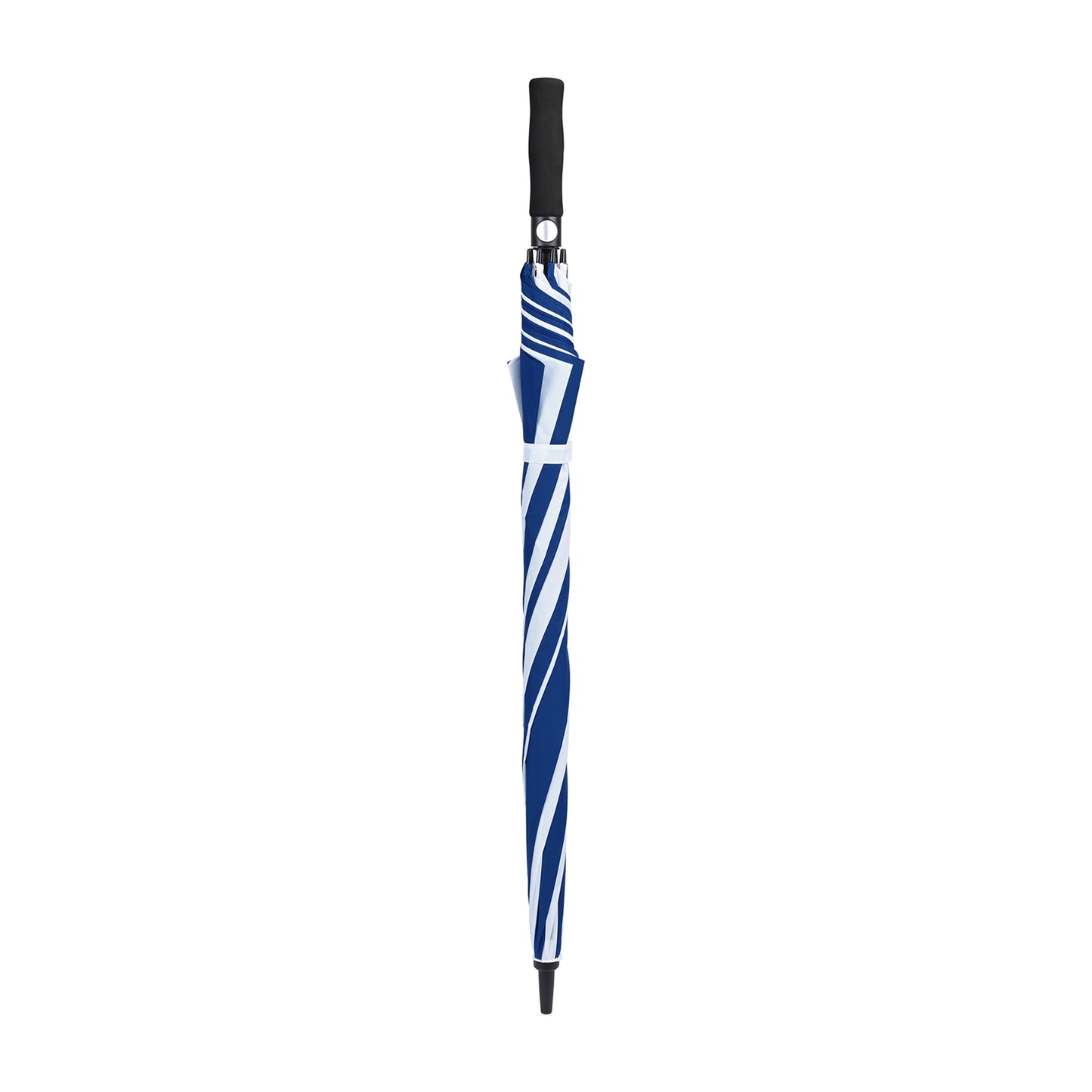 Elements 60" Recycled Auto Open Golf Umbrella
