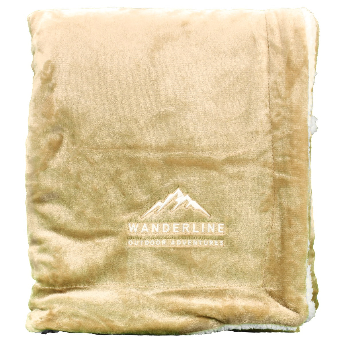 Palmetto Challenger Blanket