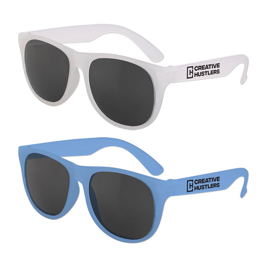 Color Changing Classic Sunglasses