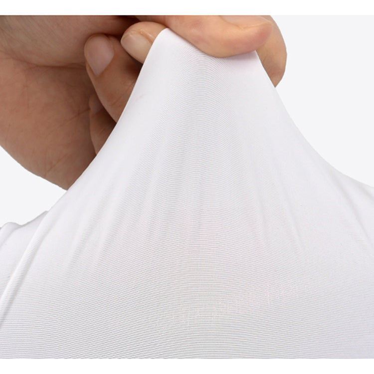 "ARIZONA" Recycled RPET Polyester Full Color Compression Arm Sleeve