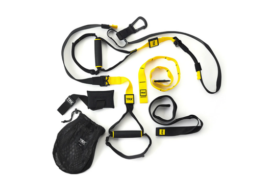 TRX Pro4 Suspension Trainer System