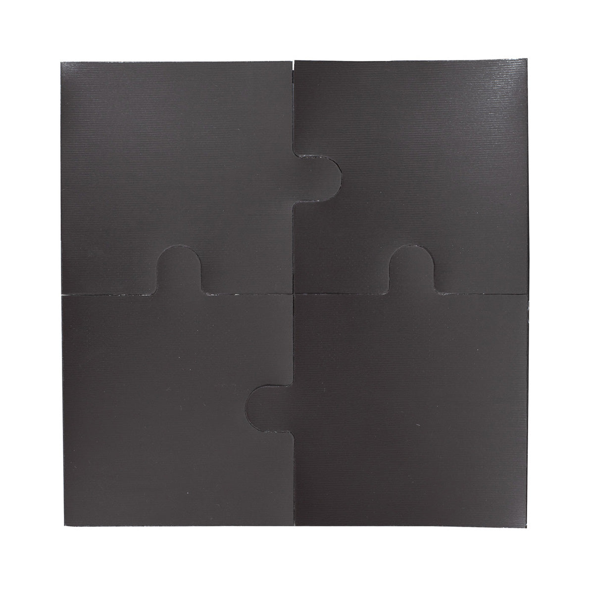 “Avery” 4 Piece Magnetic Puzzle