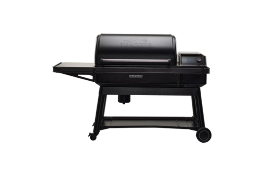 Traeger Ironwood XL Pellet Grill