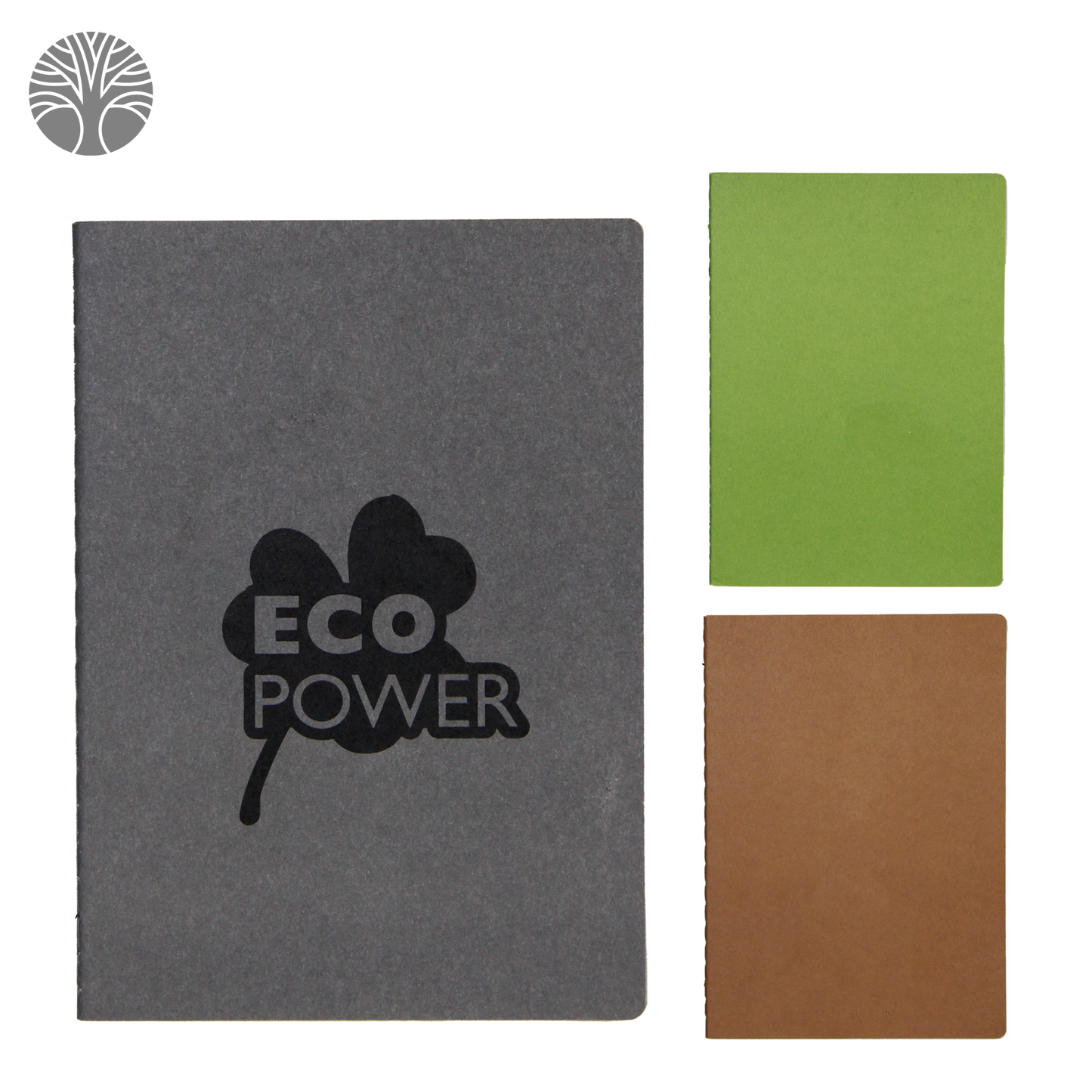 Camel Calli 5 X 7 Cahier Notebook