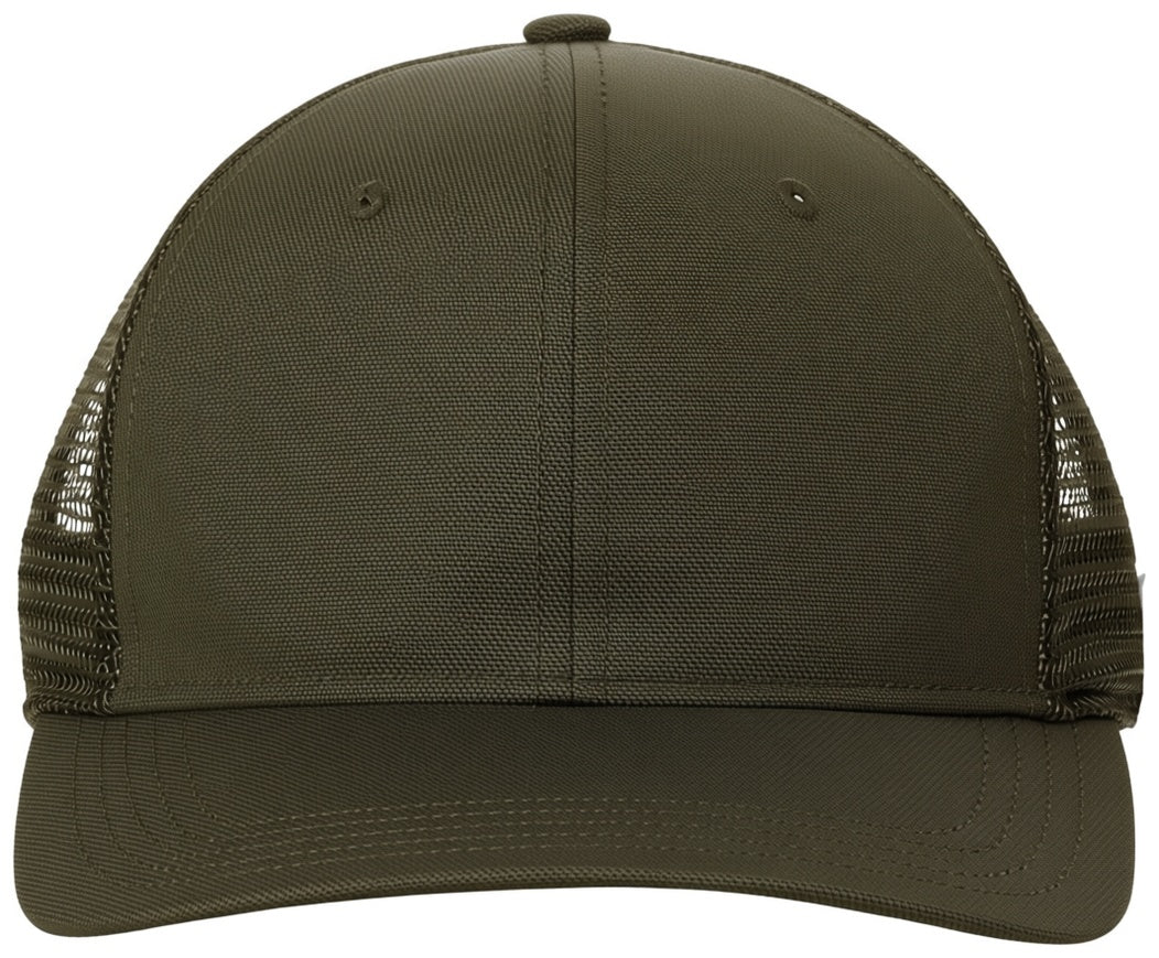 Carhartt Canvas Mesh Back Cap CT105298