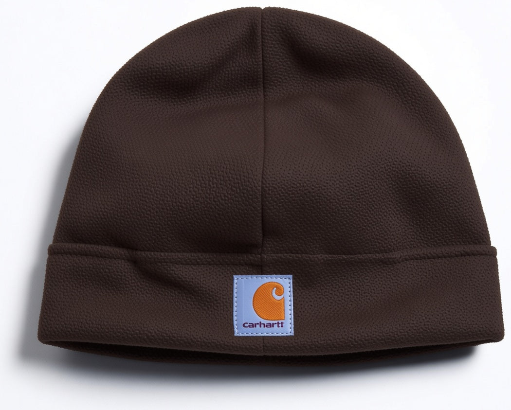 Carhartt Fleece Hat. CTA207