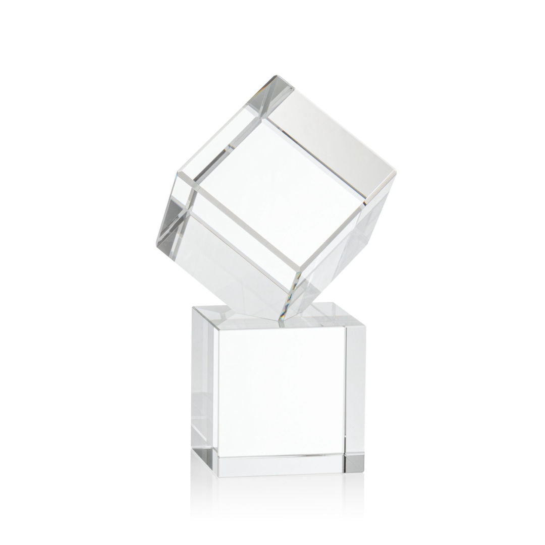 Burrill VividPrint™ Award on Granby Base