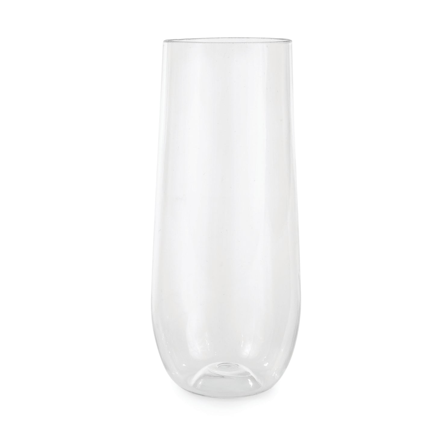 True® Flexi Stemless Champagne Flute
