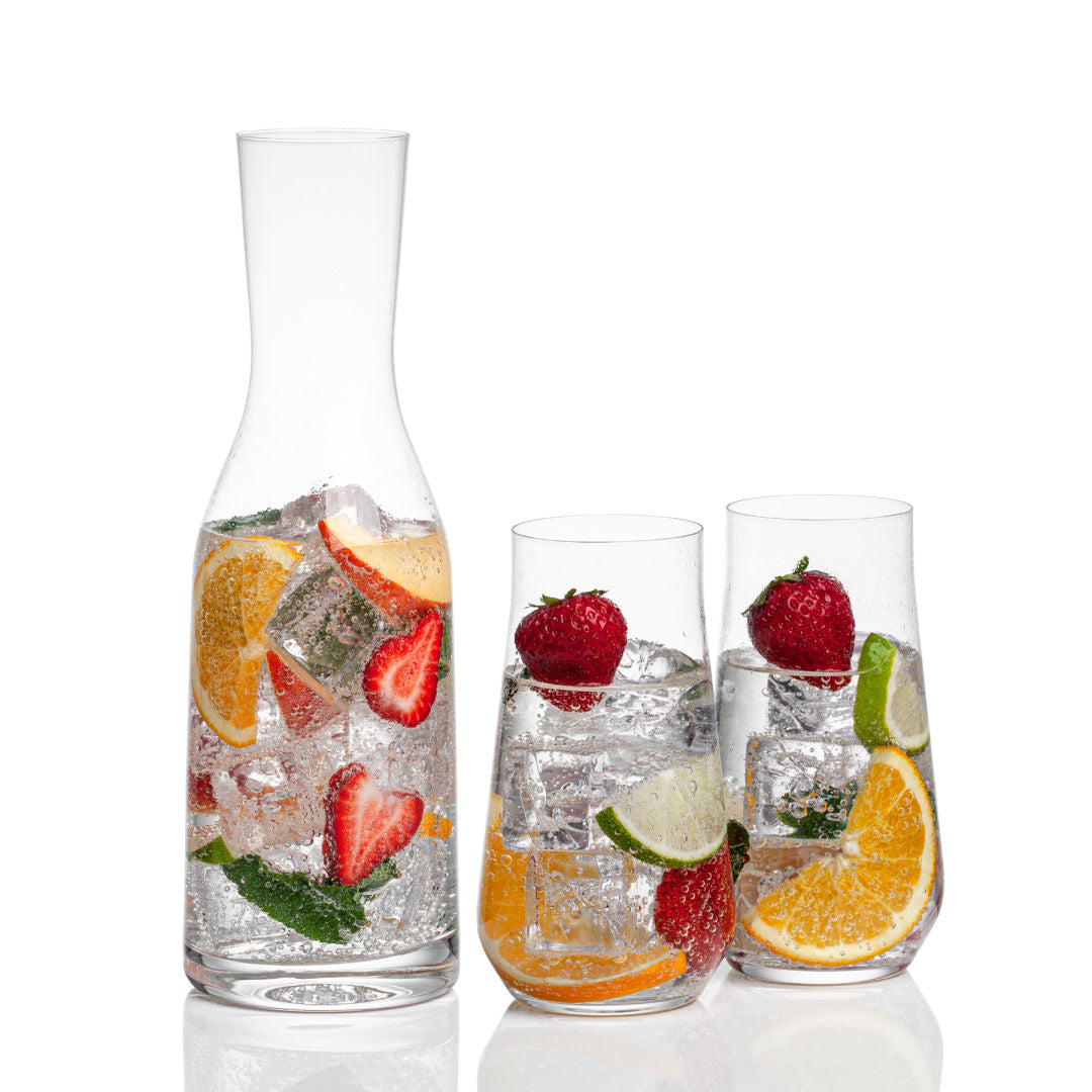 Caldmore Carafe & Bretton Beverage