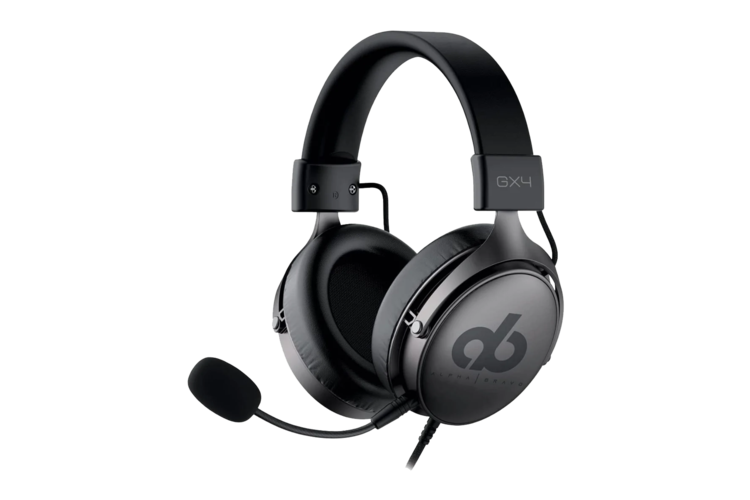 Veho Alpha Bravo GX4 Pro Gaming Headset