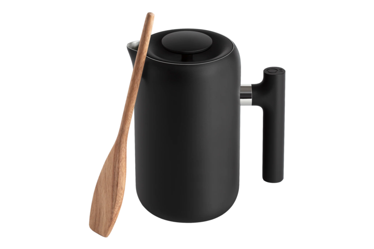 Fellow Clara French Press - Matte Black