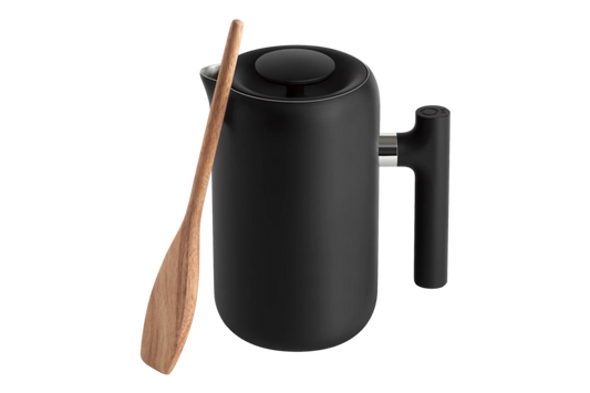 Fellow Clara French Press - Matte Black