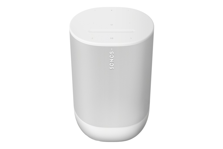 Sonos Move 2 - White
